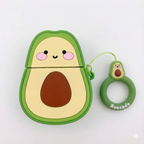 Coque avocat