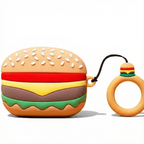 Coque hamburger