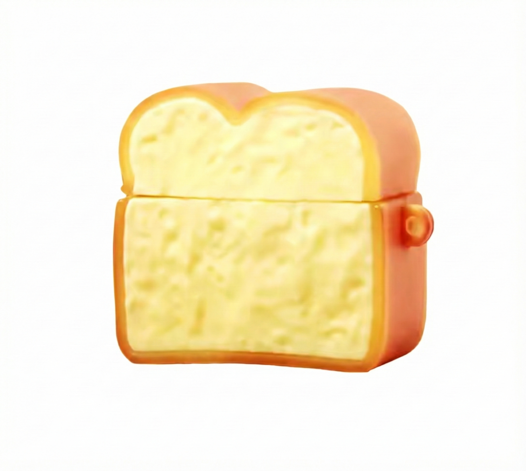 Coque brioche